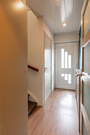 Medium property photo - Mgr. Paredisstraat 2, 6433 BH Hoensbroek